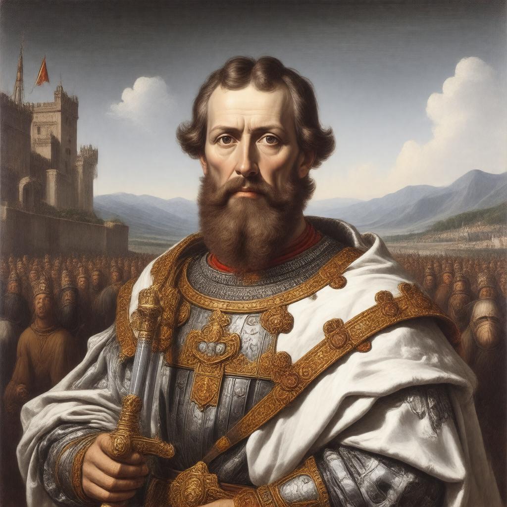 John V of Portugal